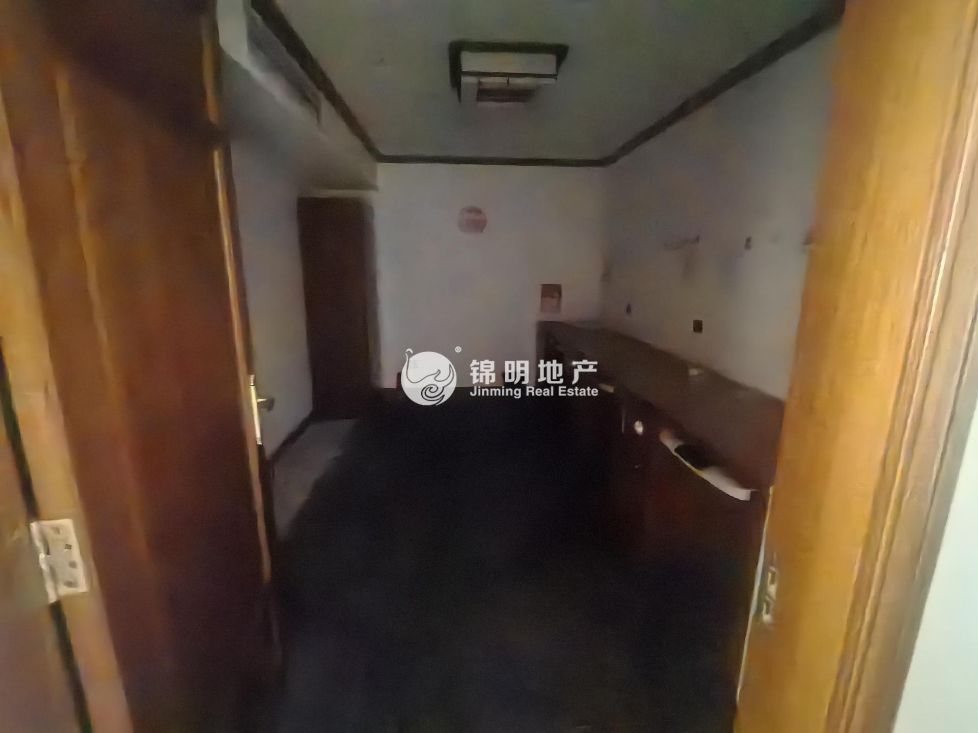 老西门万事利大厦115平米写字楼出租